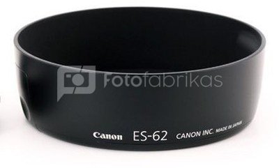 Canon ES-62 Lens Hood