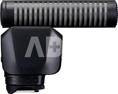 Canon microphone DM-E1D