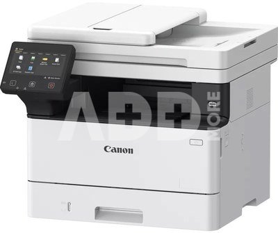 Canon I-SENSYS MF465DW Mono Multifunctional Laser Printer