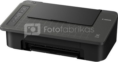 Canon Photo printer PIXMA TS305 Colour, Wi-Fi, Black