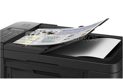 CANON PIXMA TR4550 MFP ink, Colour, A4, Print , Fax , Copy , Scan, Black