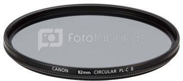 Canon PL-C filter B 82