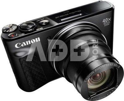 Canon PowerShot SX730 HS Travel Kit
