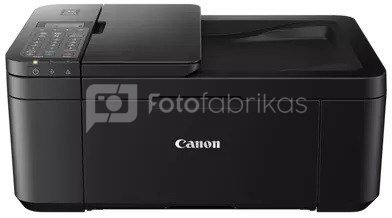 Canon PIXMA TR 4650