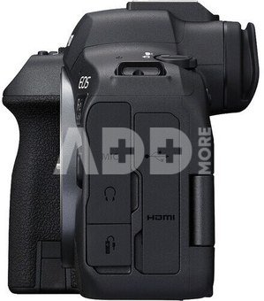 Canon R6 mark II + Canon RF 24-240mm f/4-6.3 IS USM