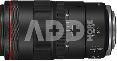 CANON RF 100MM F2.8L MACRO IS USM