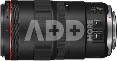 CANON RF 100MM F2.8L MACRO IS USM