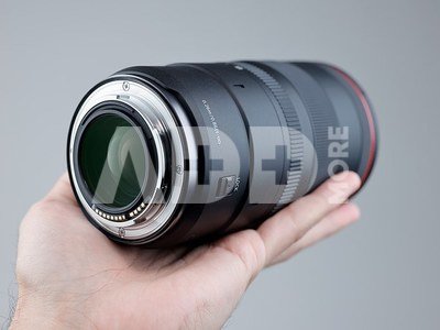 CANON RF 100MM F2.8L MACRO IS USM