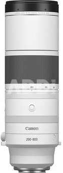 Canon RF 200-800mm F6.3-9 IS USM