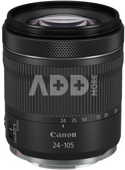 Canon RF 24-105mm f/4.0-7.1 IS STM