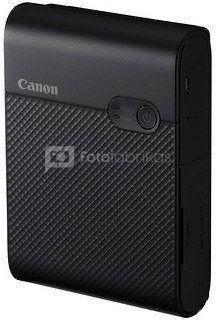 Canon Selphy Square QX10 (juodas)