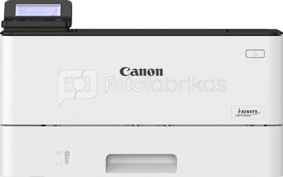 Canon Single-Function printer i-SENSYS LBP236DW EU Mono, Laser, Printer, A4, Wi-Fi