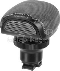 Canon SM-V 1 mikrofonas