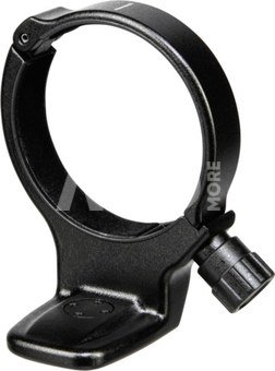 Canon tripod mount ring A black