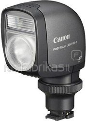 CANON VFL-2 VIDEO LIGHT