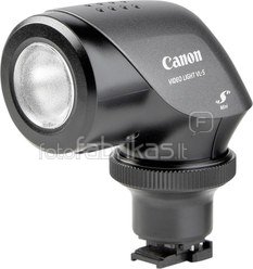 CANON VL-5 VIDEO LIGHT