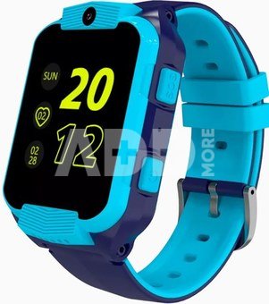Canyon smartwatch for kids Cindy CNE-KW41, blue