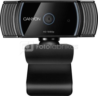 Canyon web camera CNS-CWC5