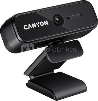 Canyon webcam CCNE-HWC2