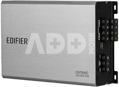 Car amplifier Edifier CA7000C
