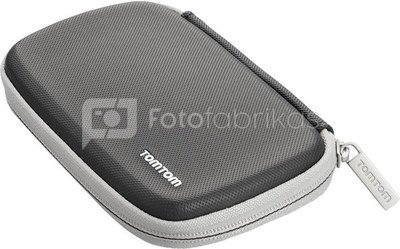 TomTom Classic Carry Case 2016 for 4,3 and 5,0 Inch