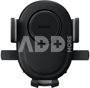 Car holder Baseus UltraControl Lite Series (Black)