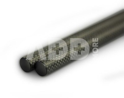 Carbon Fiber Rod (pair 350mm) CFR-350