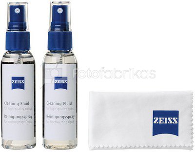 Carl Zeiss Lens Cleaning Spray