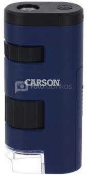 Carson Handmicroscope MM-450 20-60 with LED