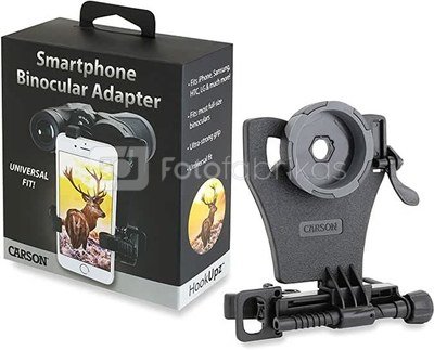 Carson HookUpz Smartphone - Binoculars