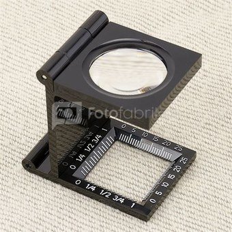 Carson Sewing Loupe Foldable 5x30mm LT-30