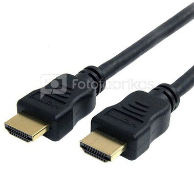 HDMI HDMI (High Speed Quality) 0,5 meter