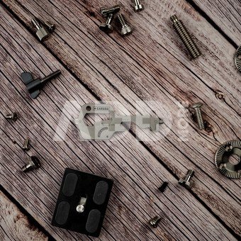 Caruba Multitool Sleutel
