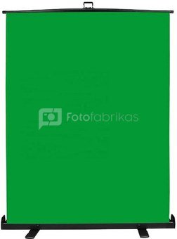 Caruba Rollup Greenscreen 200x250cm