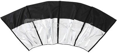 Caruba Skirt voor lantaarn softbox 65cm