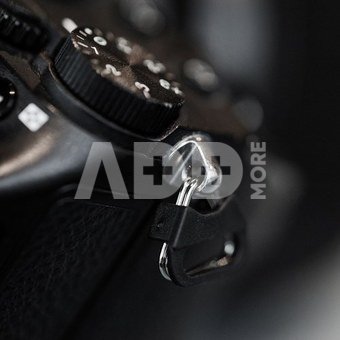 Caruba Triangle Split Ring Set II