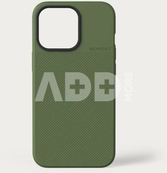 Case for iPhone 13 Pro - Compatible with MagSafe - Olive