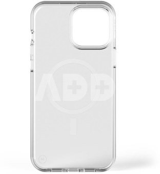 Case for iPhone 13 Pro Max - Compatible with MagSafe - Clear