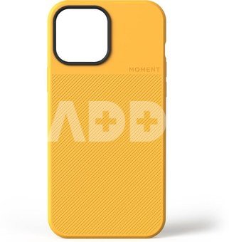 Case for iPhone 13 Pro Max - Compatible with MagSafe - Yellow