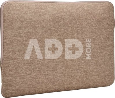 Case Logic 4958 Reflect 13 Macbook Pro Sleeve Boulder Beige