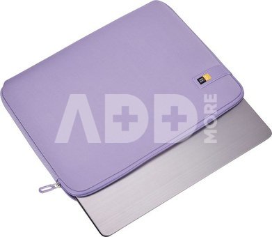 Case Logic 4965 Laps 13 Laptop Sleeve Lilac
