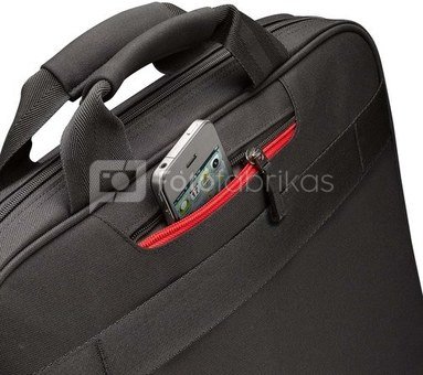 Case Logic Casual Laptop Bag 16 DLC-117 BLACK (3201434)
