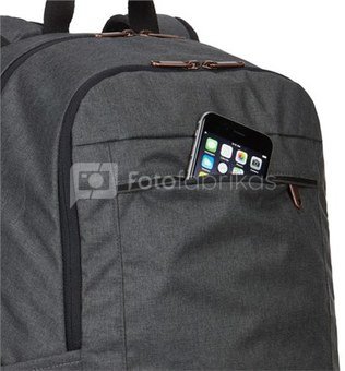 Case Logic Era Fits up to size 15.6 ", Black, Backpack