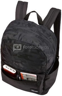 Case Logic Founder CCAM-2126 Black, 26 L, Shoulder strap, Backpack