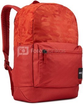 Case Logic Founder CCAM-2126 Red, 26 L, Shoulder strap, Backpack