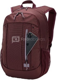 Case Logic Jaunt Recycled Backpack WMBP215 Port Royale