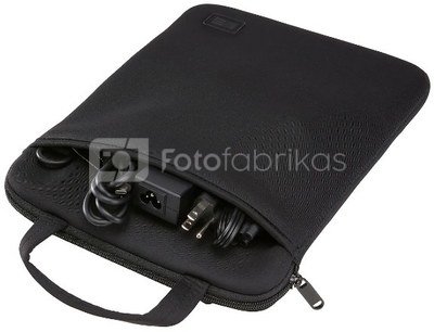 Case Logic Quantic Chromebook Sleeve 12 LNEO-212 Black (3204680)