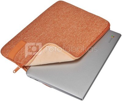 Case Logic Reflect Laptop Sleeve 15,6 REFPC-116 Coral Gold/Apricot (3204702)