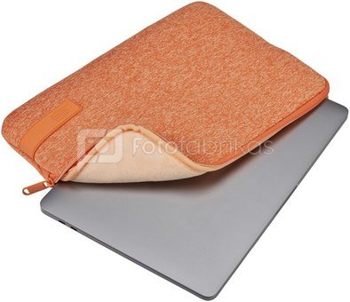 Case Logic Reflect MacBook Sleeve 13 REFMB-113 Coral Gold/Apricot (3204687)