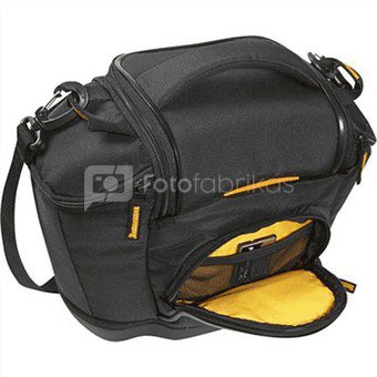 Case Logic SLRC202 SLR Camera bag Nylon amp; EVA Black For (20.3 x 11.119.1 x 13.0cm)
